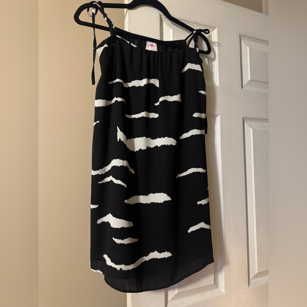 Buddy Love Dress